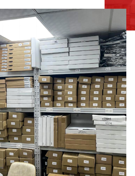 Shenzhen Huaxin chuangyou electronics co., ltd