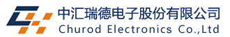 Churod Electronics(中汇瑞德)