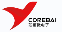 Corebai(芯佰微)