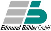 EDMUND BUHLERGMBH