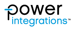 Power Integrations(帕沃英蒂格盛)