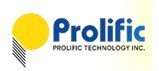 PROLIFIC(旺玖)