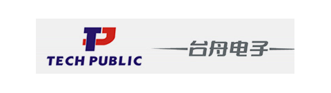 TECH PUBLIC(台舟)